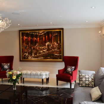 Roya Design Project Photo 49